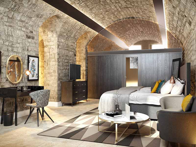 vault-rooms-800x600 Hotel Indigo Bath