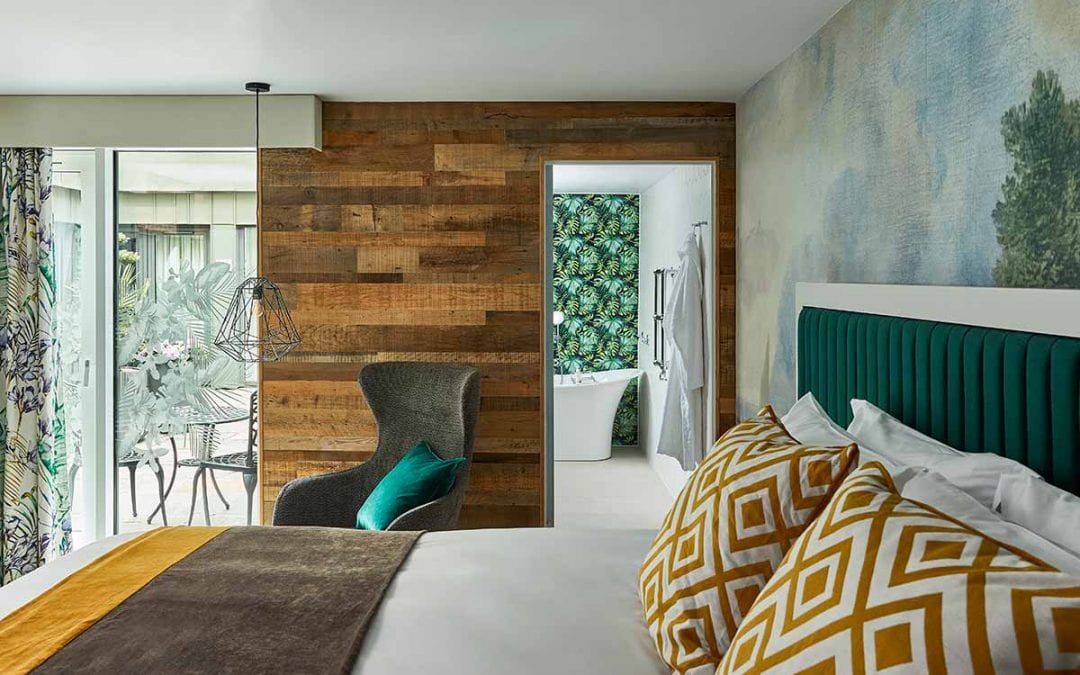 Hotel Indigo® Debuts in the Historic City of Bath