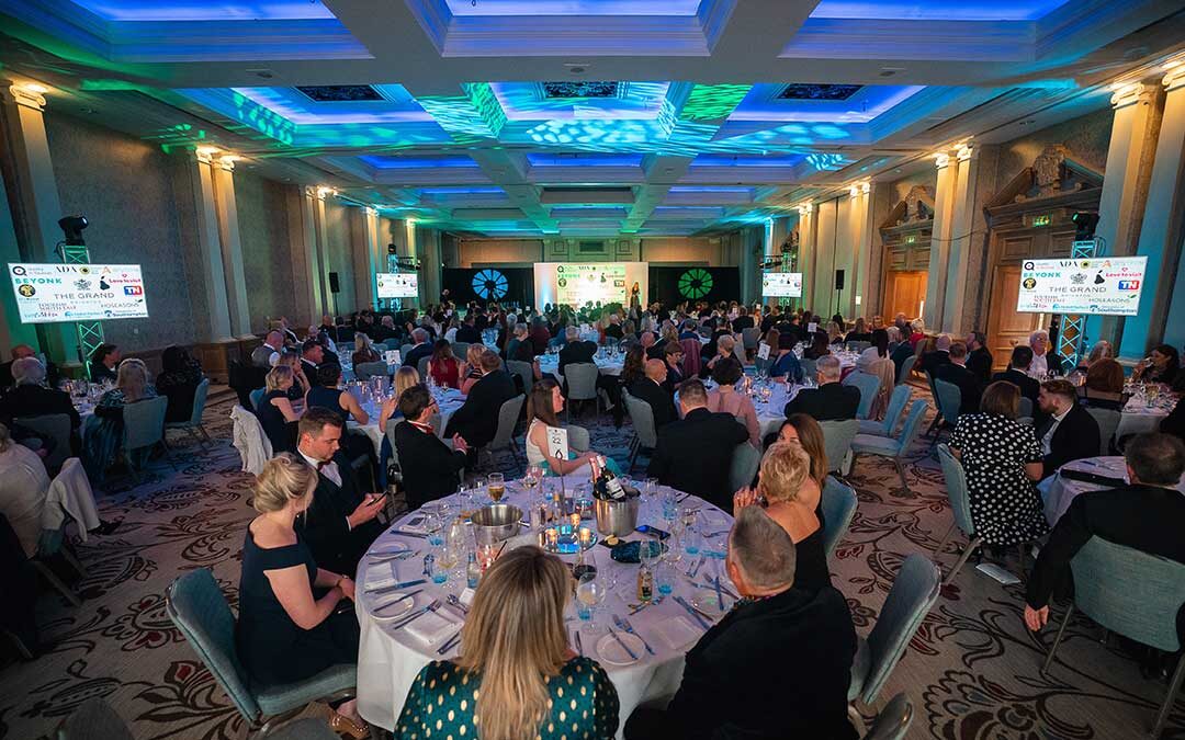 Beautiful South Award for Holiday Inn Winchester