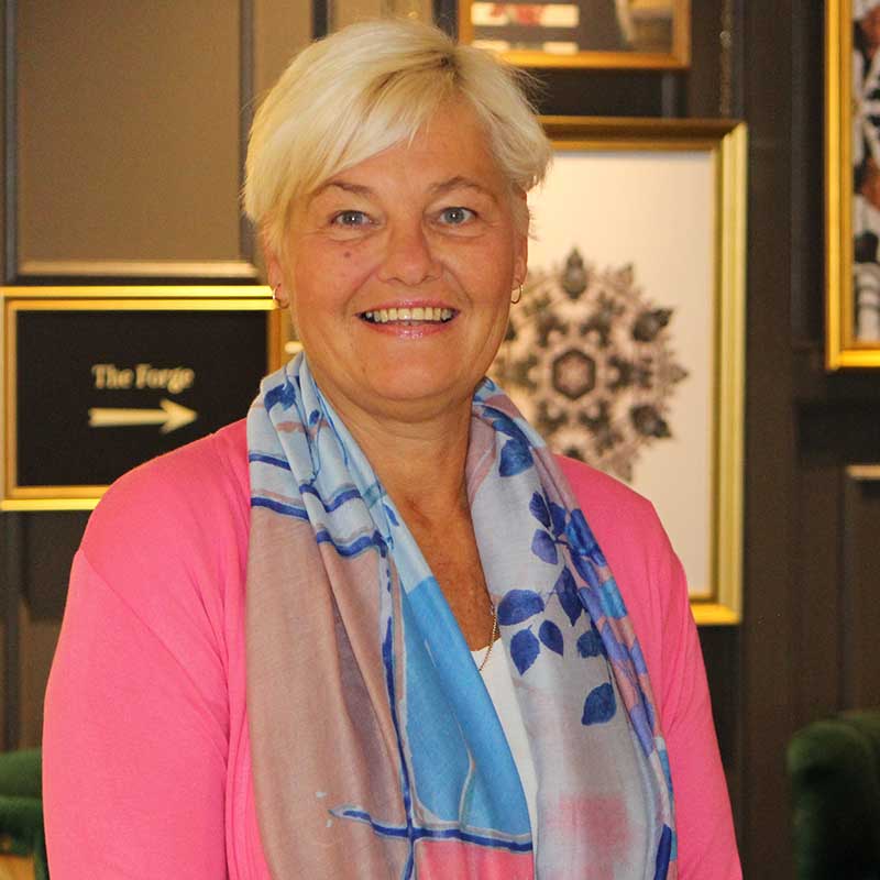 Debbie Jarman Debbie Jarman