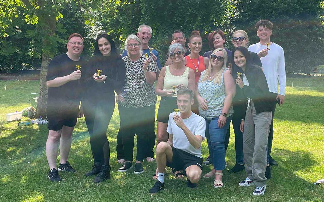 Celebrate Service Week: A roundup of our favourite moments