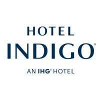 Hotel Indigo logo
